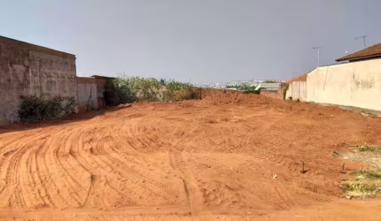 Terreno à venda- Parque Viaduto - Bauru/SP