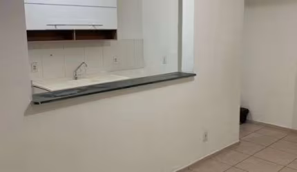 Apartamento com 2 dormitórios à venda, 48 m² por R$ 180.000,00 - Jardim Contorno - Bauru/SP