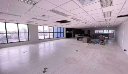 Sala para alugar, 210 m² por R$ 4.500,00/mês - Vila Altinópolis - Bauru/SP