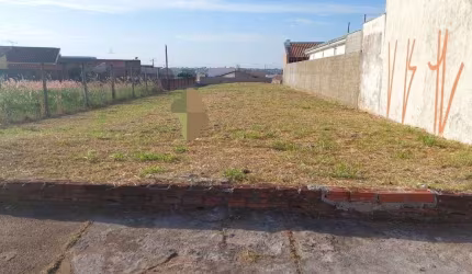 Terreno à venda  - Vila Rocha - Bauru/SP