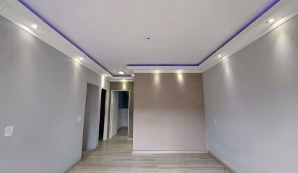 Casa à venda, 100 m² por R$ 220.000,00 - Parque Jaraguá - Bauru/SP