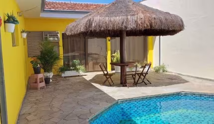 Casa com 1 dormitório à venda, 200 m² por R$ 450.000 - Jardim Petrópolis - Bauru/SP