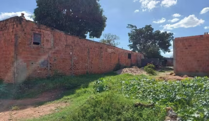 Terreno à venda, 132 m² por R$ 75.000 - Santa Fé - Bauru/SP