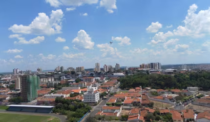 Cobertura Duplex Residencial Florença, à venda, Vila Nova Cidade Universitária, Bauru, SP