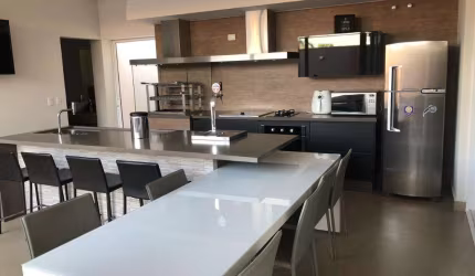 Casa à venda, 445 m² por R$ 2.800.000,00 - Vila Aviação - Bauru/SP