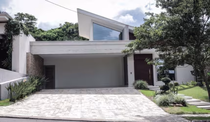 Casa com 4 dormitórios à venda, 361 m² por R$ 2.000.000,00 - Parque das Nações - Bauru/SP