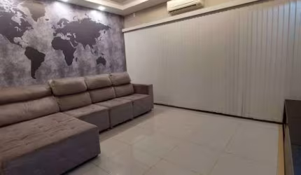 Casa com 2 dormitórios à venda, 90 m² por R$ 370.000,00 - Condomínio Terra Nova Bauru I - Bauru/SP