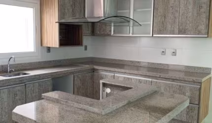 Casa com 3 dormitórios à venda, 550 m² por R$ 3.000.000,00 - Vila Serrão - Bauru/SP