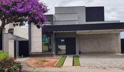 Casa com 3 dormitórios à venda, 237 m² por R$ 2.400.000,00 - Residencial Alphaville Bauru - Bauru/SP