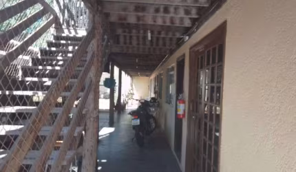 Hotel para alugar  - Vila Santa Tereza - Bauru/SP