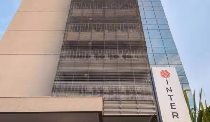 Hotel à venda, 20 m² por R$ 220.000,00 - Vila Aviação - Bauru/SP