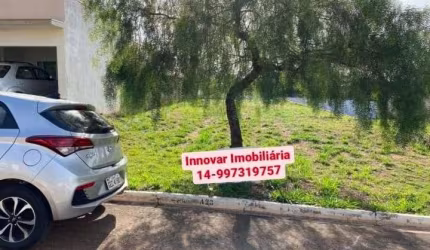 Terreno à venda, 489 m² por R$ 230.000,00 - Quinta Ranieri - Bauru/SP