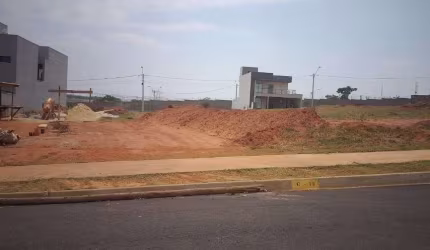Terreno à venda, 300 m² por R$ 190.000,00 - Residencial Floratta Nações - Bauru/SP