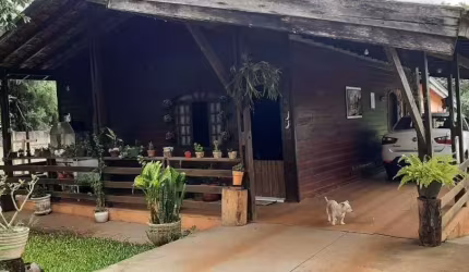 Casa com 4 dormitórios à venda, 200 m² por R$ 600.000,00 - Vale do Igapó - Bauru/SP