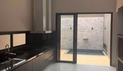 Casa com 3 dormitórios à venda, 220 m² por R$ 1.500.000,00 - Residencial Tavano - Bauru/SP