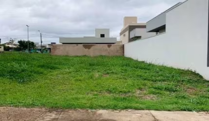 Terreno à venda, 360 m² por R$ 490.000,00 - Residencial Tivoli - Bauru/SP
