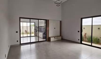 Casa à venda- Residencial Tamboré - Bauru/SP
