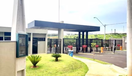 Terreno à venda, 301 m² por R$ 235.000,00 - Residencial Floratta Nações - Bauru/SP
