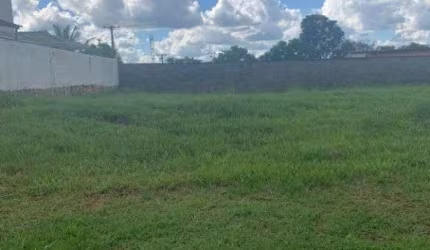 Terreno à venda, 525 m² por R$ 500.000,00 - Vila Serrão - Bauru/SP