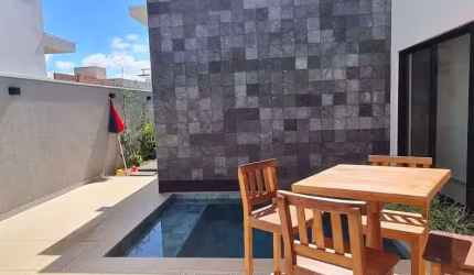 Casa Villa de Leon 2, Piratininga-SP