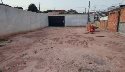 Vila Santa Luzia