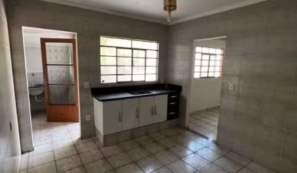 Casa no bairro Madureira