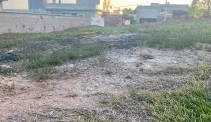 Terreno com ótima localização no condominio Solar Primavera, Piratininga-SP