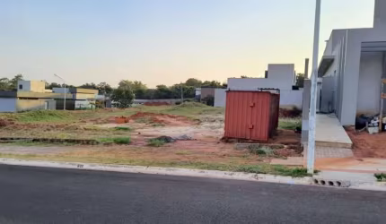Residencial Spazio Verde Comendador