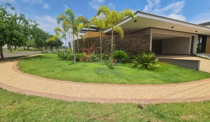 Residencial Lago Sul