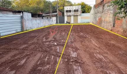 Jardim Esplanada
