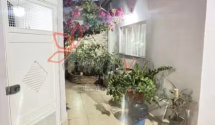 JARDIM SILVESTRE