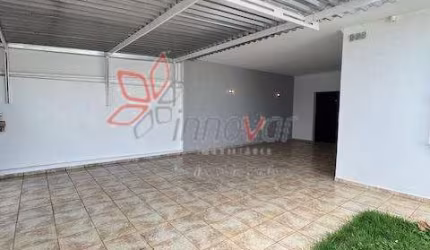 Casa térrea, residencial e comercial- Jardim América- Bauru-SP