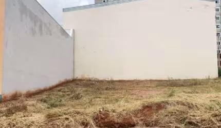 Terreno à venda, 453 m²- Jardim Contorno - Bauru/SP