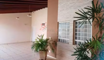 Casa a venda, Jardim Terra Branca, Bauru-SP