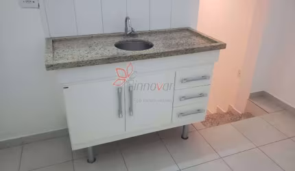 Vila America