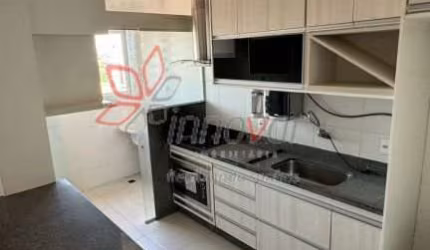 Apartamento a venda no Residencial jutai Solimões