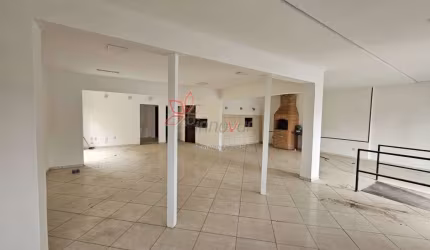 salão comercial para locação próximo a Avenida Getúlio Vargas