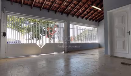 Casa Jardim Chapadão, Bauru-SP