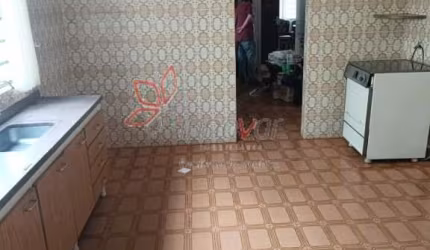 Boa Esperança, Vila Seabra