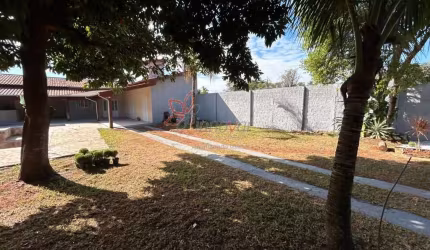 Chácara a venda no Vale do Igapó