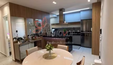 Lindo apartamento Avalon Residencial