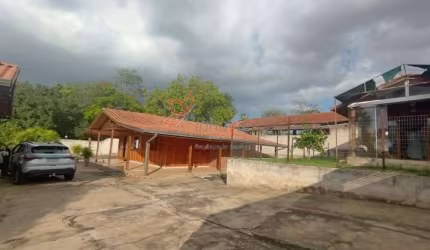 São Sebastião, Chácara