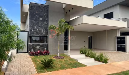 Linda Residencia a venda no Villa de Leon 1- Piratininga-SP