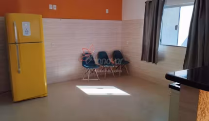 Condomínio Terra Nova Bauru