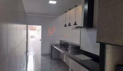Casa no bairro Vila Souto