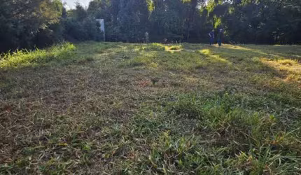 Terreno a Venda Jardim Ibituruna Piratininga-SP