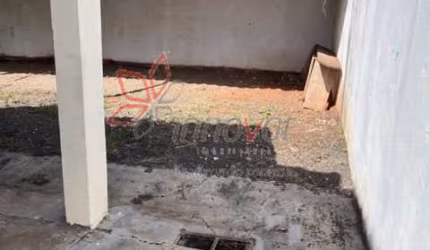Casa para demolição 500 mts, potencial para barracão. Parque Paulista- Bauru-SP