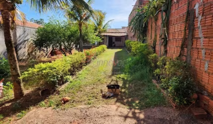 Terreno no bairro Tangarás
