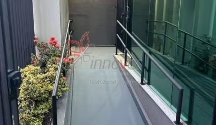 Prédio Comercial, Gerson França