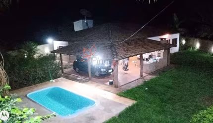 Vale do Igapó